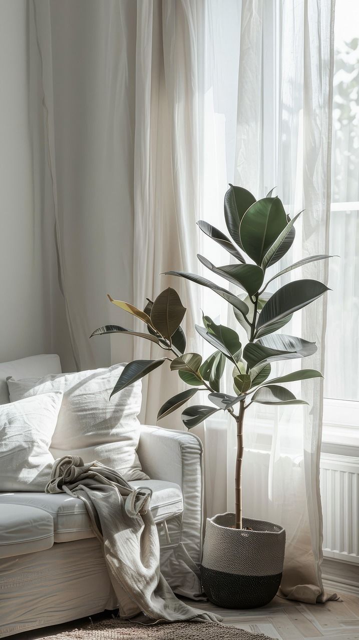 Japansk minimalisme: En harmonisk sammenkobling av to verdener