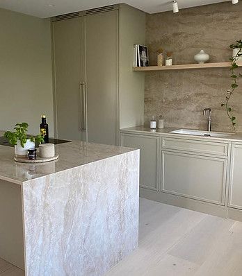 Møbelsnekkeri som gir rommet personlighet