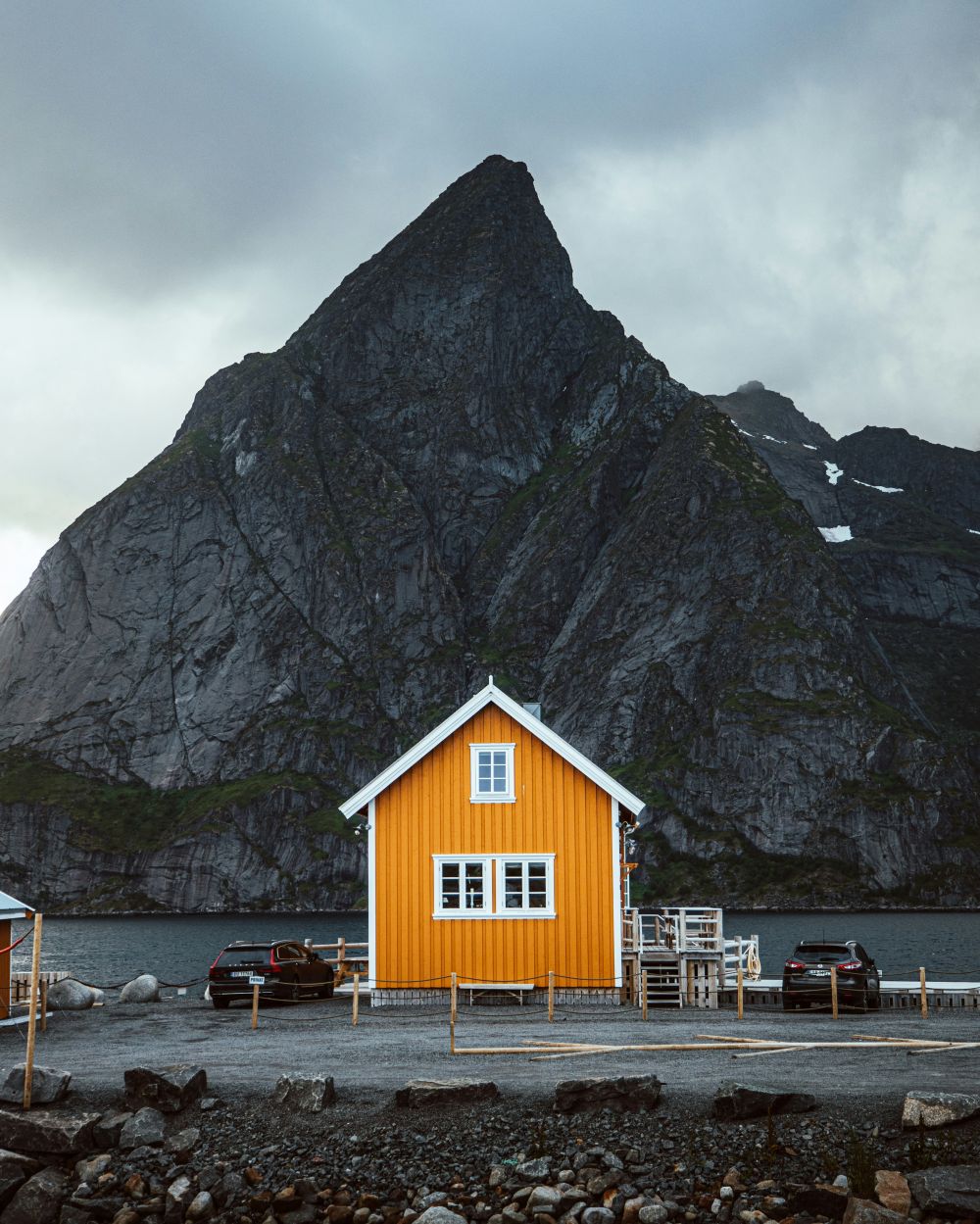 Minihus som smart løsning på boligdrømmen